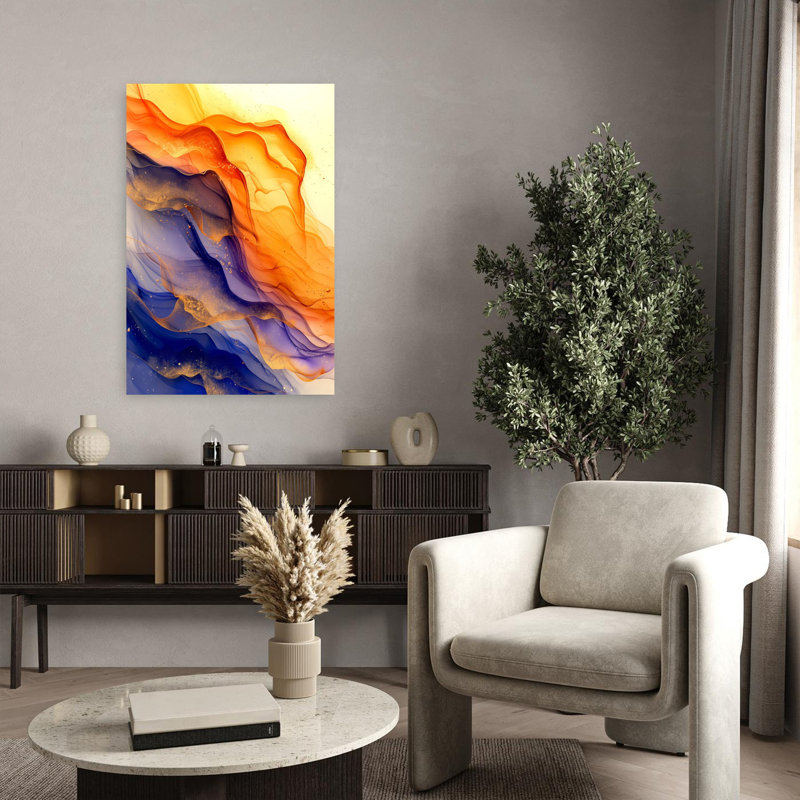Print, 91.44cm H x 60.96cm W