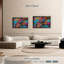 Abstrait "Graffiti abstrait"-100690373