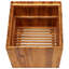 Gelman Wood Planter Box-40710564