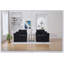 Canapé modulaire modulaire Cloud, canapé moderne et confortable avec housses de coussin amovibles pour un nettoyage facile-1851117584