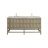 Emmeline 72'' Double Bathroom Vanity with Top-101290135-101290134