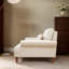 Fauteuil d'appoint surdimensionné avec coussin-1200952721
