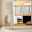 Armoire à bijoux 63 po 63 po-129034608