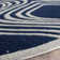 Oglesbee Hand Tufted Wool Abstract Rug