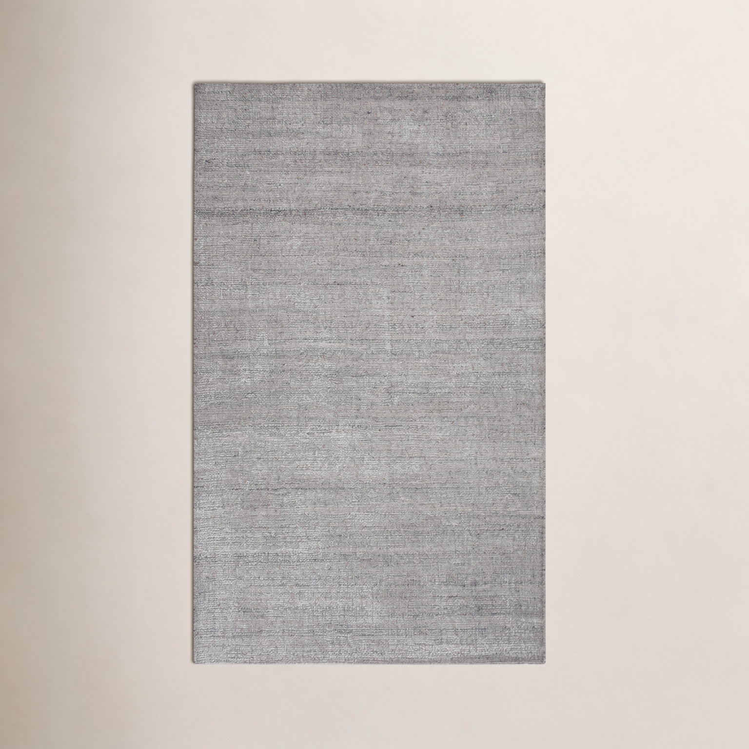 Hand-Tufted Wool Rug, Rectangle 9' x 12'