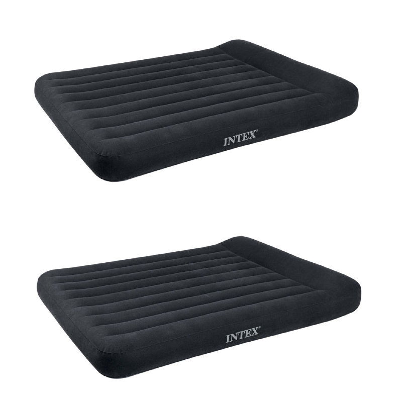 Matelas gonflable 10 po