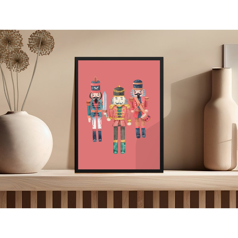 Conlin Single Picture Frame Print, 60.96 cm H x 45.72 cm W