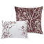 Ensemble d'édredon réversible en microfibre 6 pièces-780105092-780105095