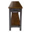 Table basse Nadeau