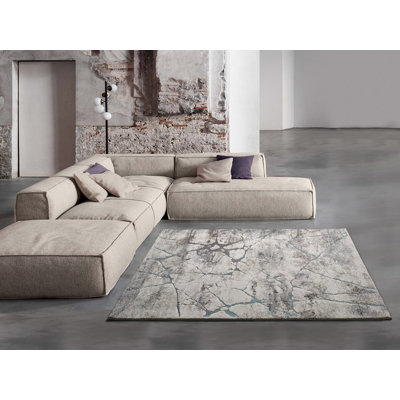 Guay Toile Area Rug