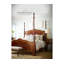 Buckingham Four Poster Bed-39795122