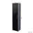 Stackable Wall Mounted Storage Cabinet, 15.75" D x 15.75" W x 70.87" H