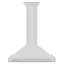 36" 400 CFM Ducted Wall Mount Range Hood-70758815