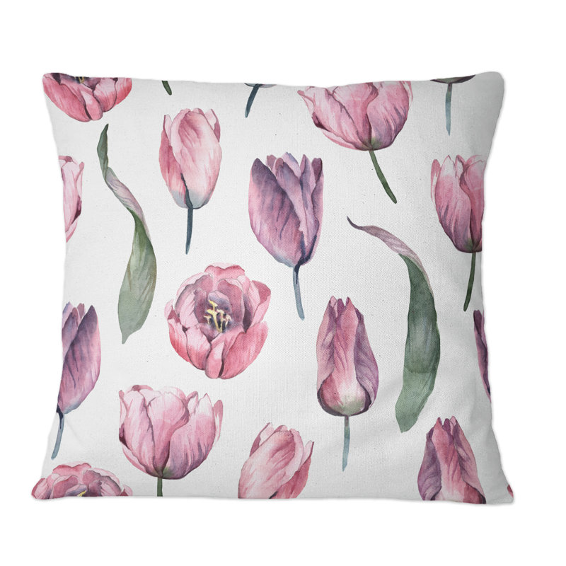 Coussin Gentle, 16 po x 16 po