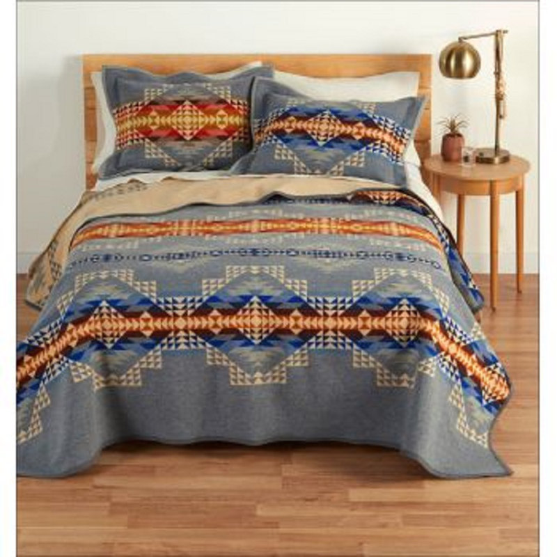 Pendleton Smith Rock Blanket, Queen