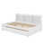 Blanc est en rupture de stock