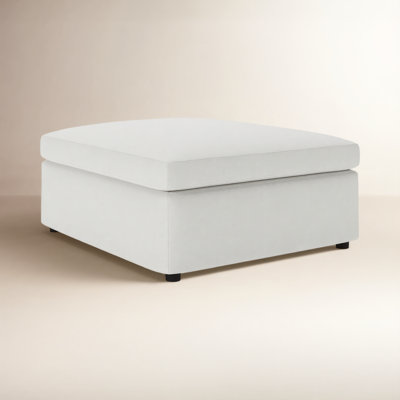Essex 45" Ottoman