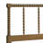 Lucille Queen Bed-1028206968