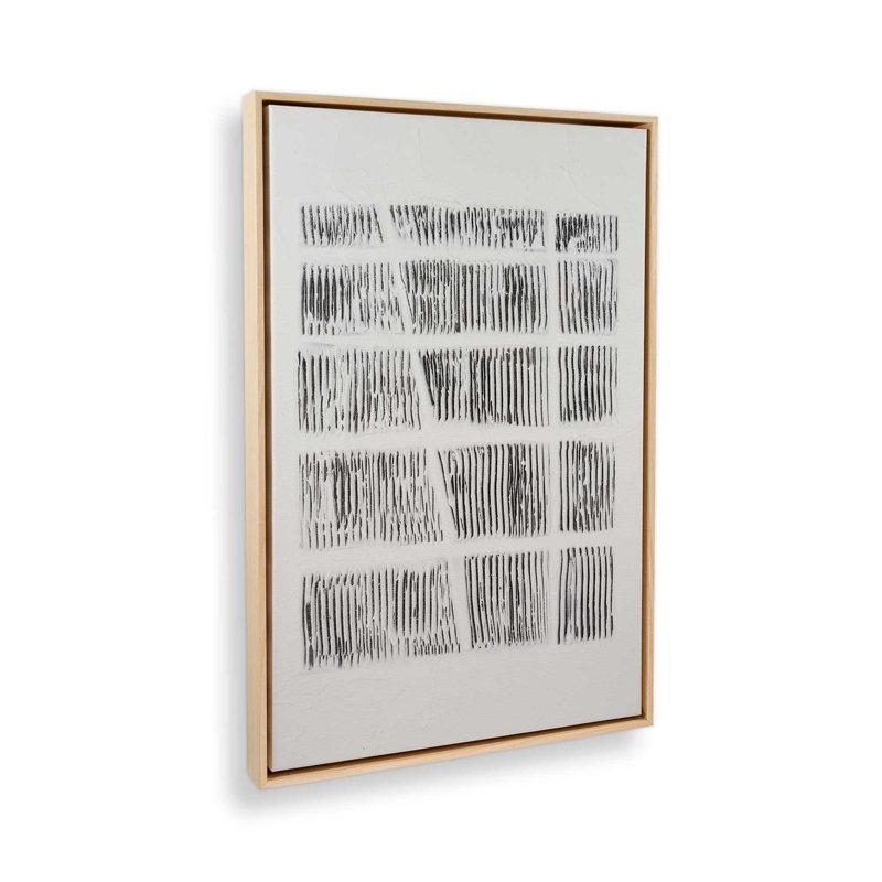Impression sur toile, "Freehold domaine I" par Michael Willett, H 12 po x l 8 po, Tanné