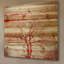 " Red Branches " by Parvez Taj-23840141