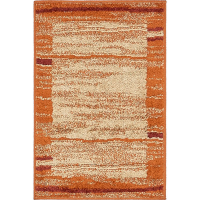 Alair Abstract Indoor Rug