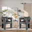Upholstered Armchair-561516572