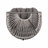Outdoor Wicker Swivel Egg Chair With Cushion For Outdoor Space-2098646380