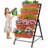 Denishia 5-Tier Vertical Raised Garden Bed-788744584-788744585-739331005