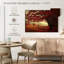 Arbre rouge en automne-30130894-30130902
