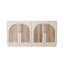 Buffet l 63 po Arched Design-1089215964