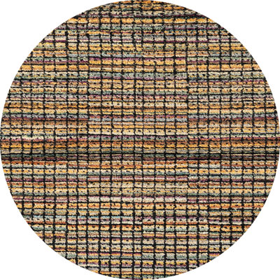 Abeda Abstract Indoor Rug