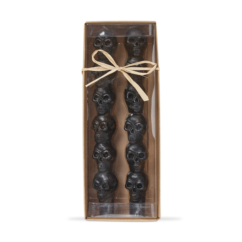 Skull Tapers S/2