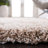 Angeliya Shag Performance Solid Color Rug-971130729