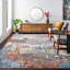 Oriental Area Rug-775320080