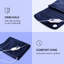 Dr. Watson Throw Blanket-42736121-42997046