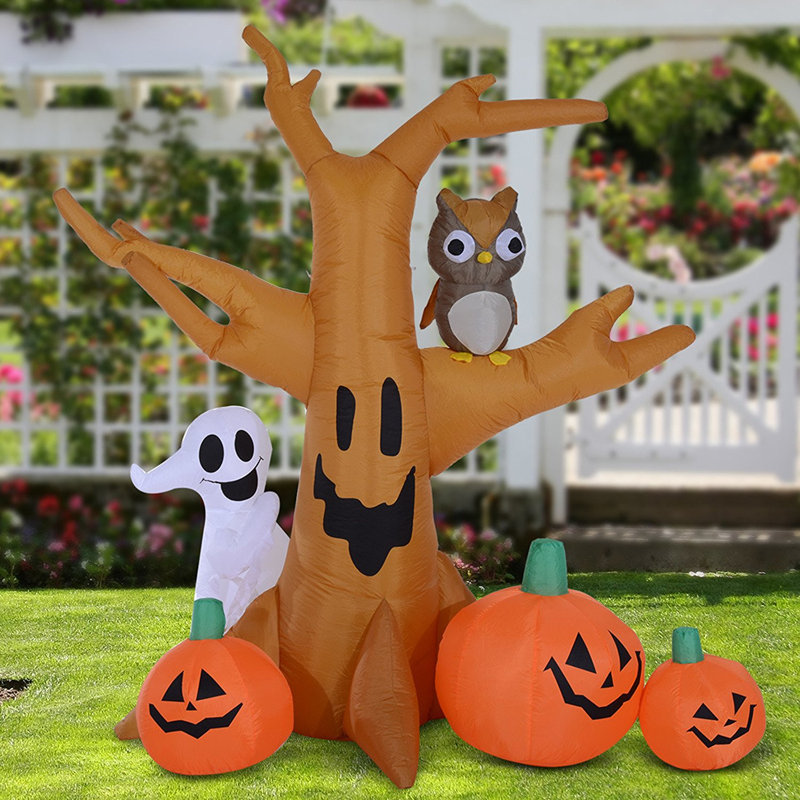 Halloween Decoration