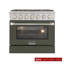 36" 5.2 Cu. Ft. Freestanding Gas-50147971-94094654