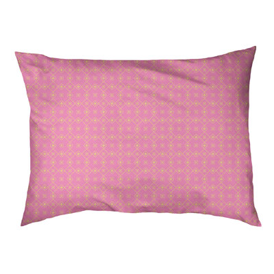 Coussin extérieur napperon Campion