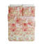 Ensemble de courtepointe en microfibre 3 pièces Meline-1850227461