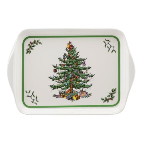 Ensemble de 3 tasses et plateaux casse-noisette 3 pièces