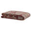 Courtepointe réversible en coton standard Dawson Star-115109114