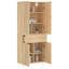 Plagido 69.5cm Sideboard-1887384342