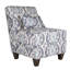 Fauteuil de chambre en polyester de 68,58 cm de large Mowbray-99957403