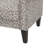 Kyhl Upholstered Armchair-39611324