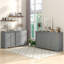 Noori 42'' Sideboard