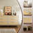 55.1" W Rattan 6 - Drawer Dresser