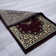 Beckwourth Floral Indoor Rug