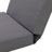 Lounge chaise Set