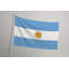 Drapeau de l'Argentine - drapeau extérieur-660426781