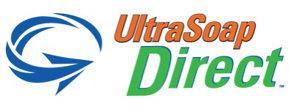 Ultra Fresh Logo